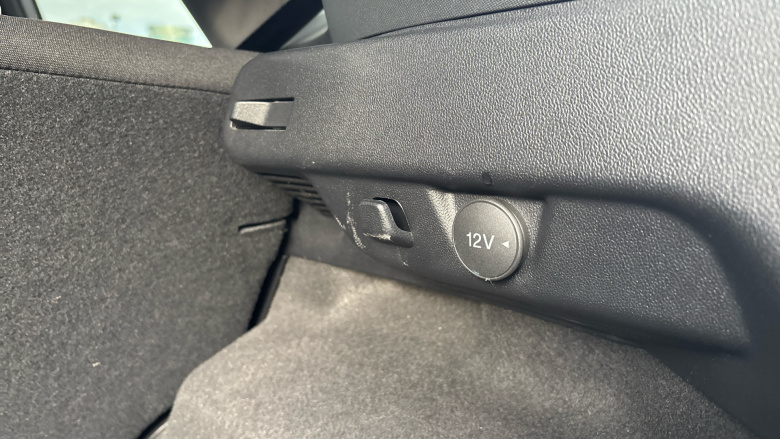 Ford Puma 1.0 EcoBoost Hybrid mHEV ST-Line 5dr Petrol Hatchback